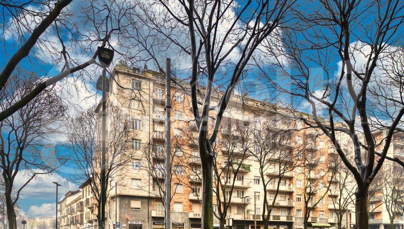 Appartamento in affitto a Torino