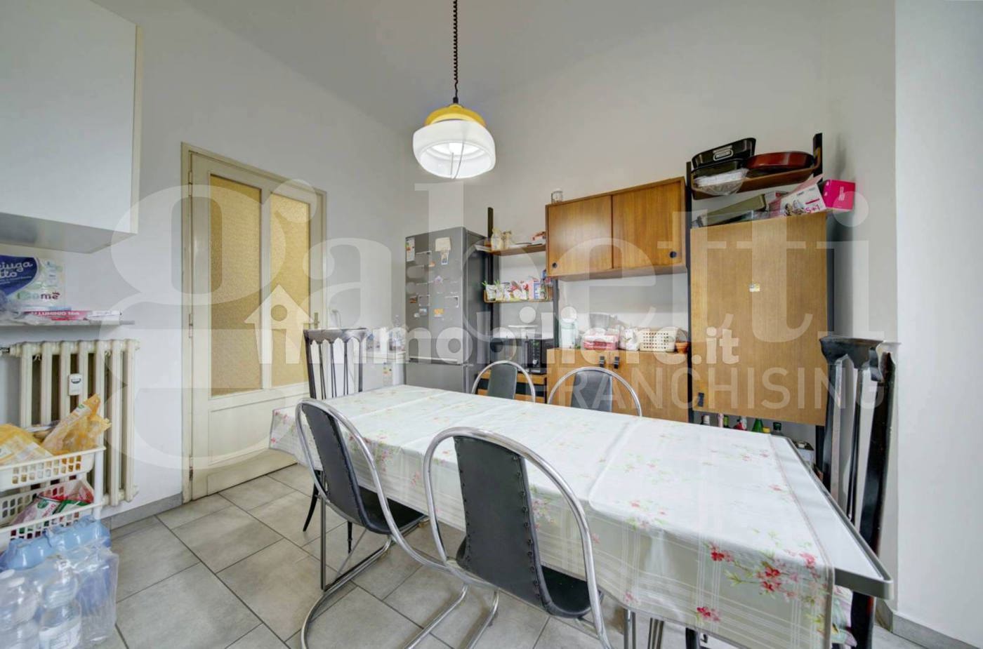 Appartamento in affitto a Torino