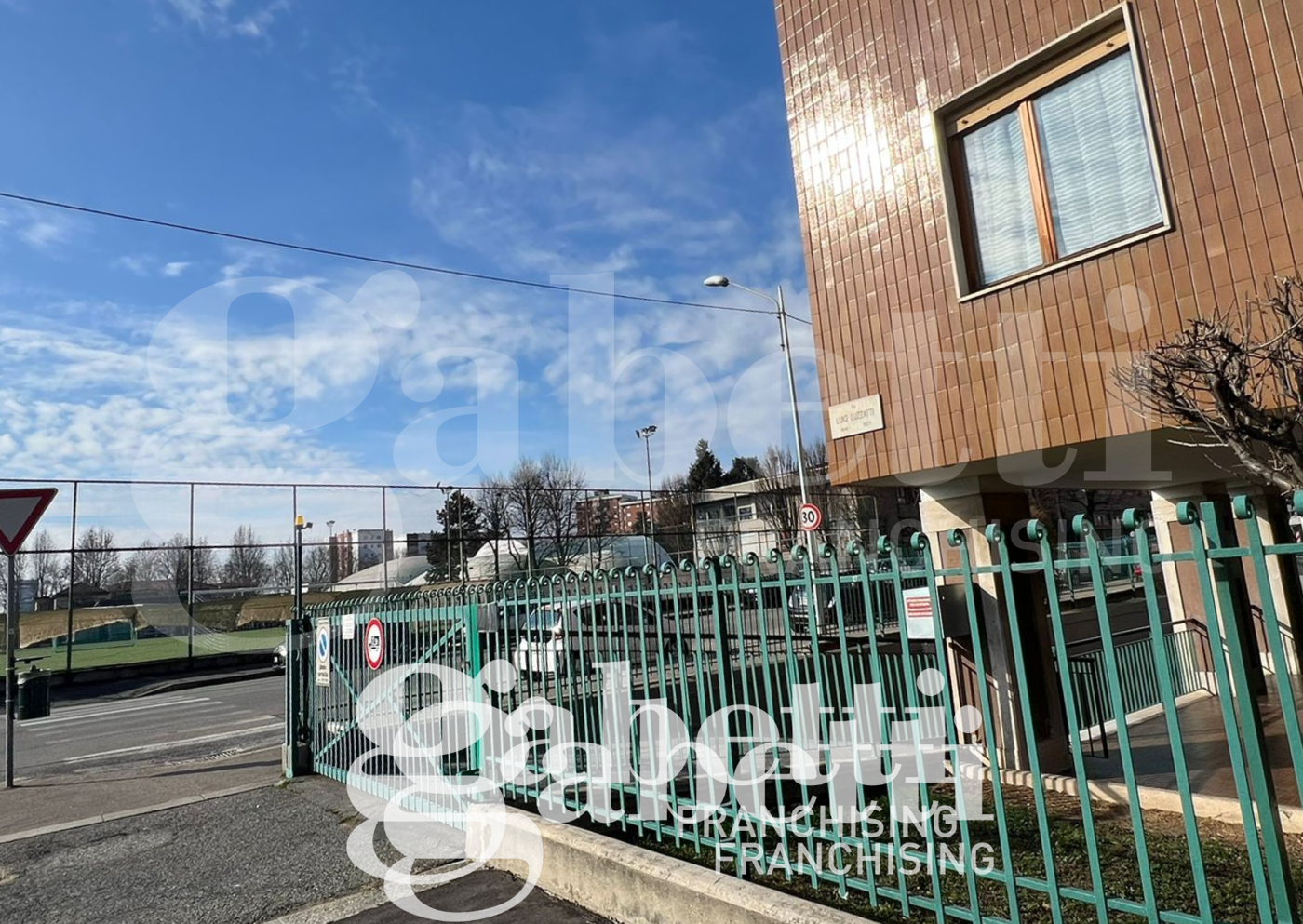 Box/Garage 18mq in vendita a Torino