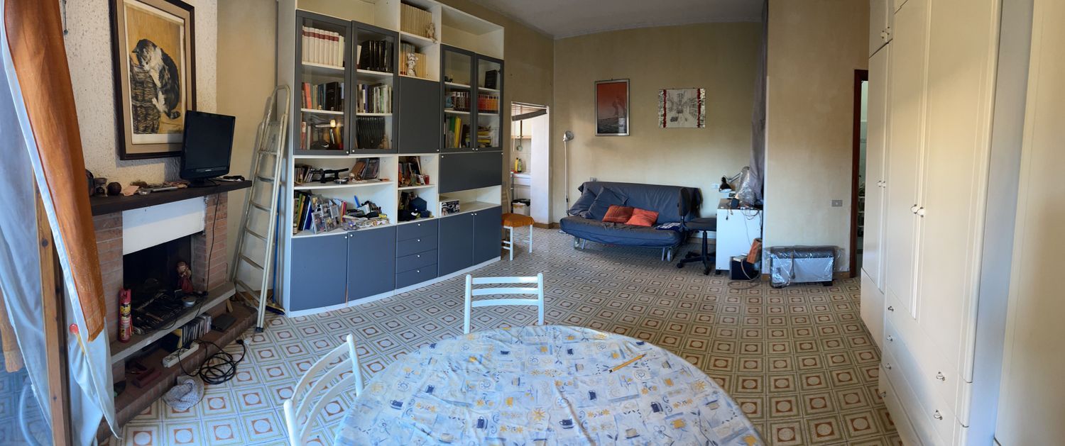 Loft in vendita in via francesco suriano 67, Roma