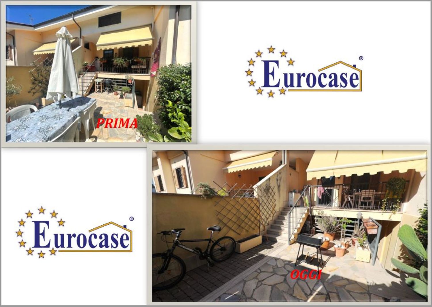 Villa in vendita in via luigi savignoni 8, Roma