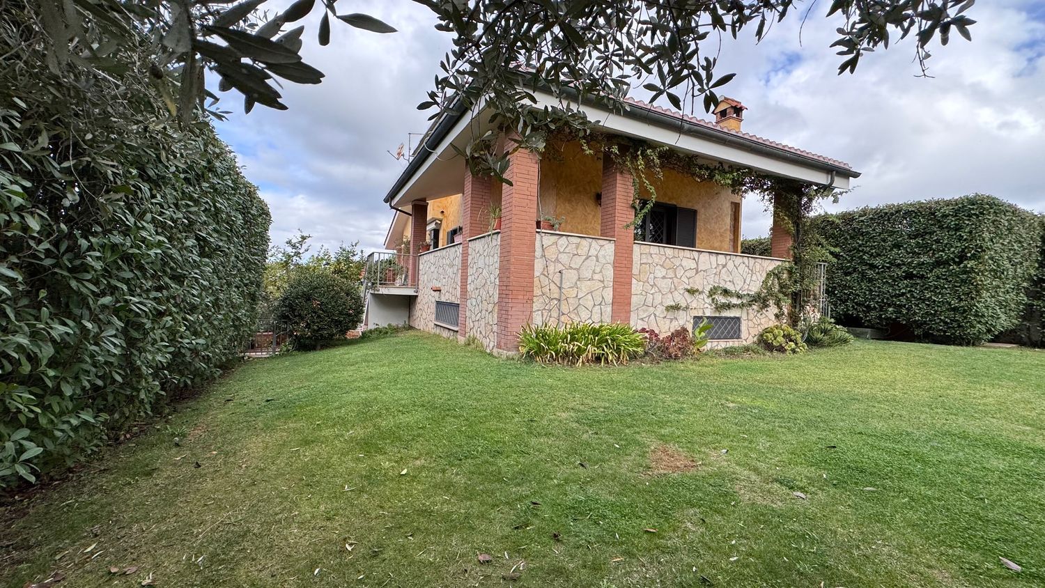 Villa in vendita in via di trigoria 0, Roma