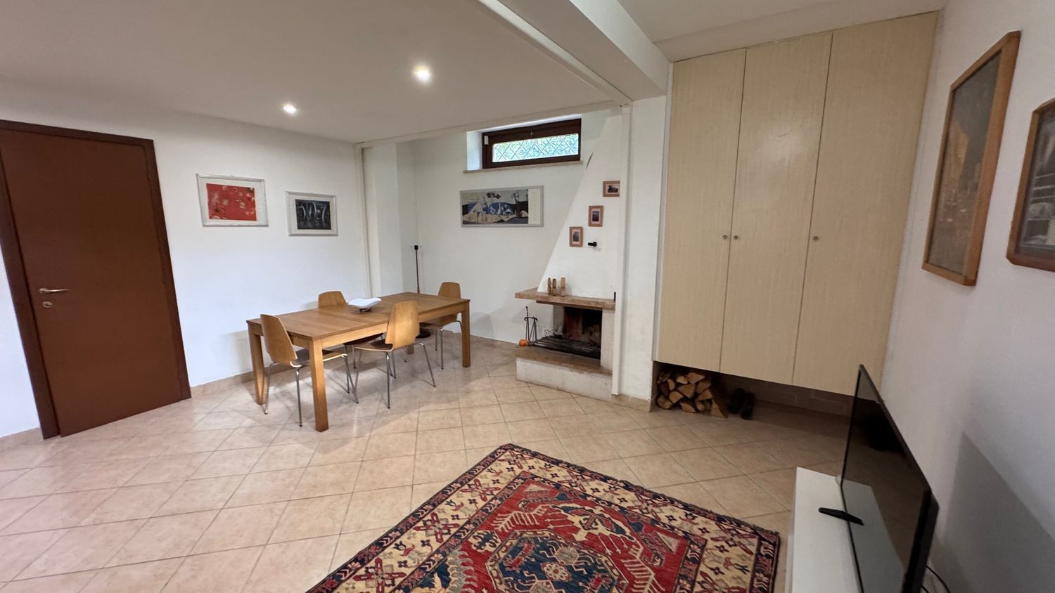 Villa in vendita in via di trigoria 0, Roma