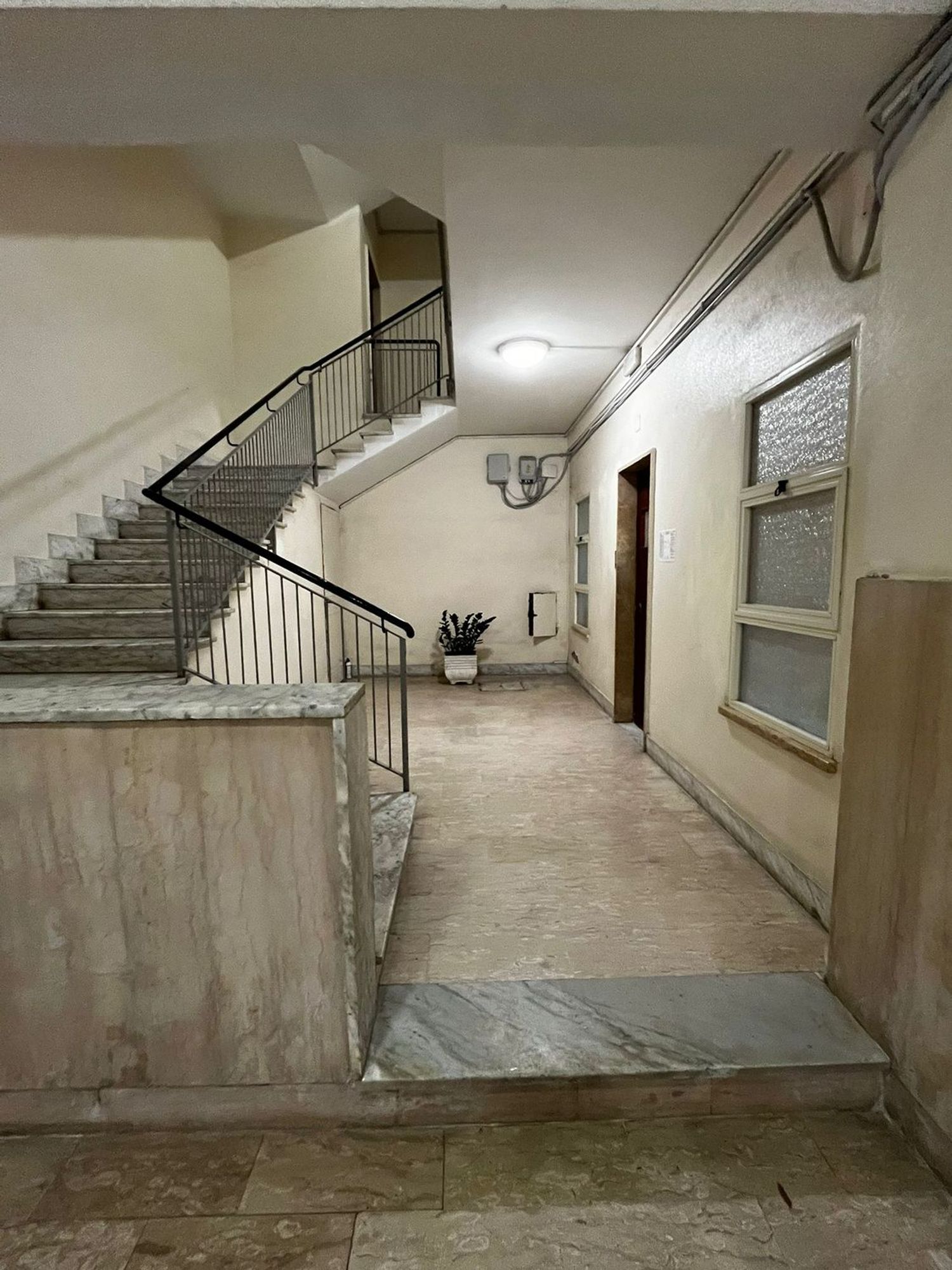 Quadrilocale in vendita in via delle triremi 46, Roma