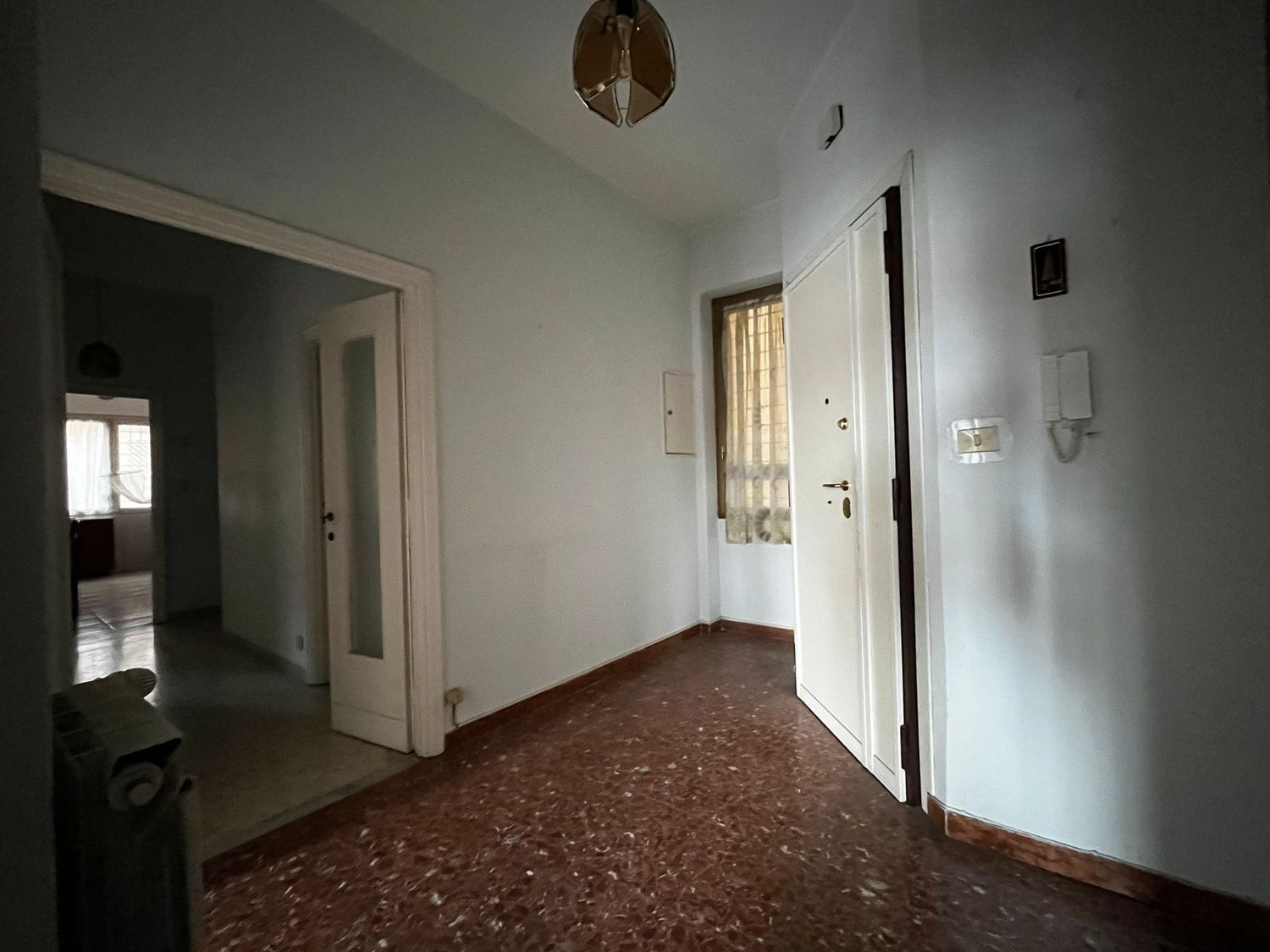 Quadrilocale in vendita in via delle triremi 46, Roma