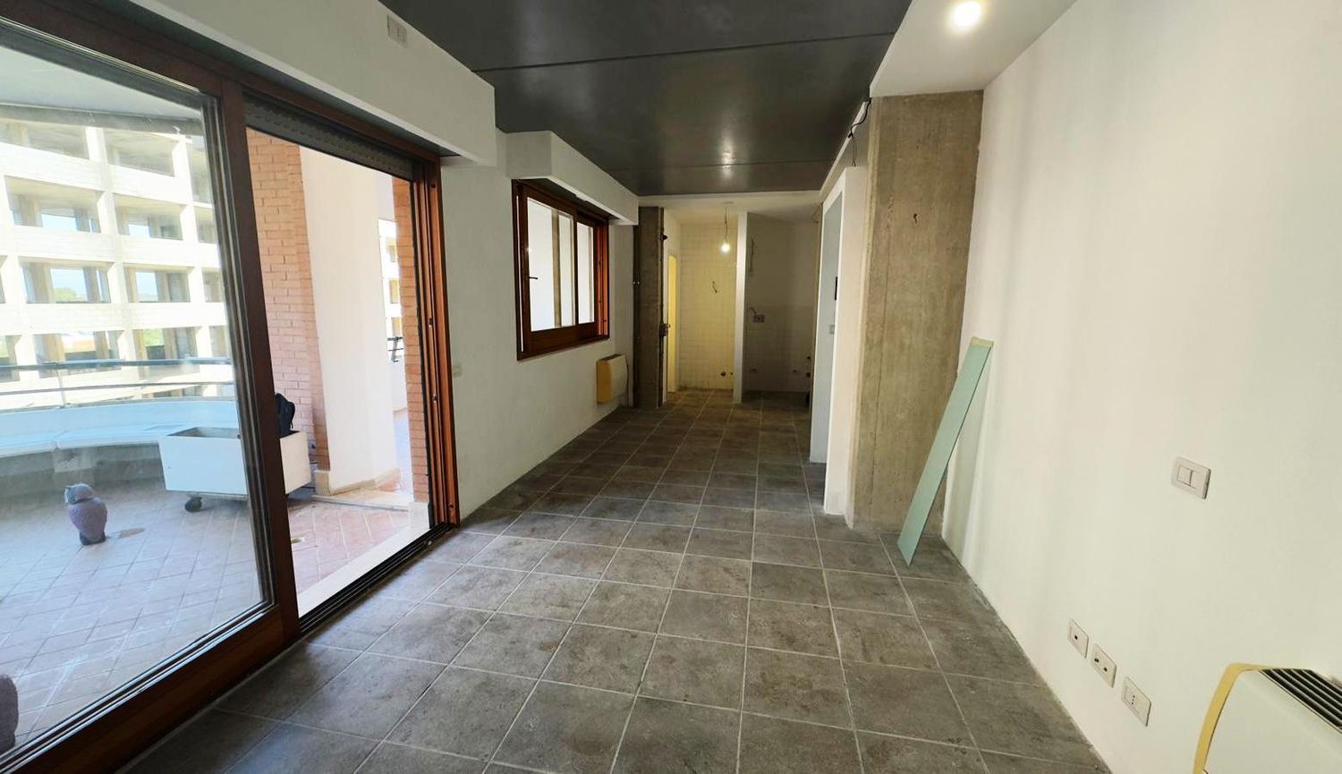 Loft in vendita in via di acilia 221, Roma