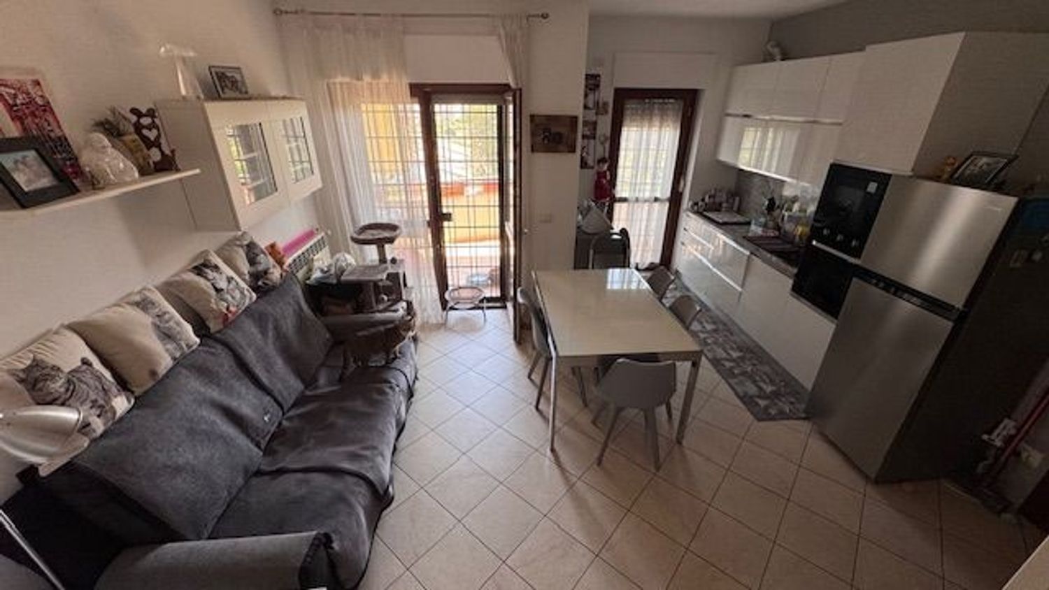 Loft in vendita in via barzan 9, Roma