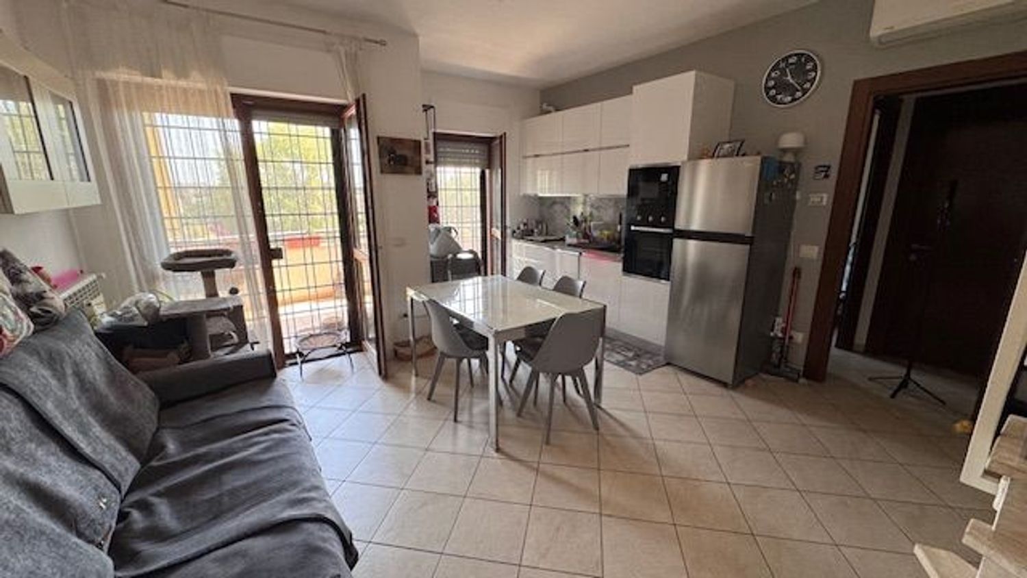 Loft in vendita in via barzan 9, Roma