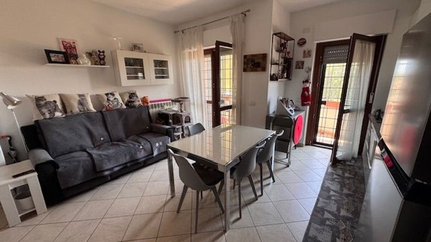 Loft in vendita in via barzan 9, Roma