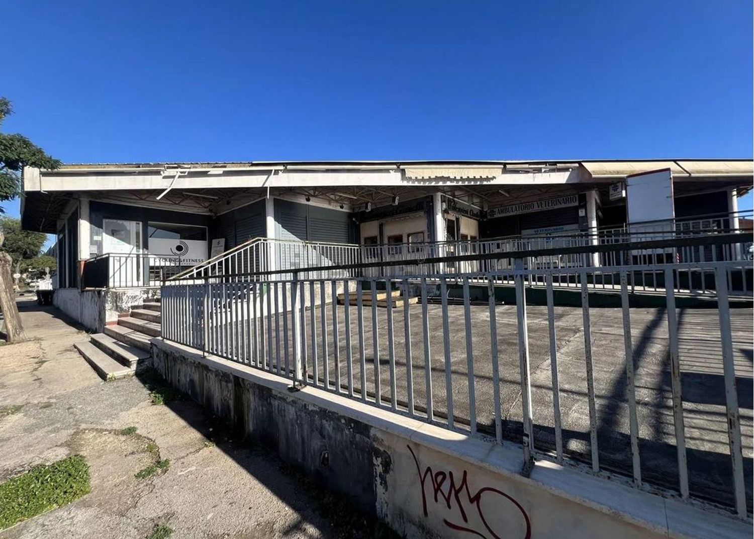 Box/Garage 16mq in vendita in via bepi romagnoni 0, Roma