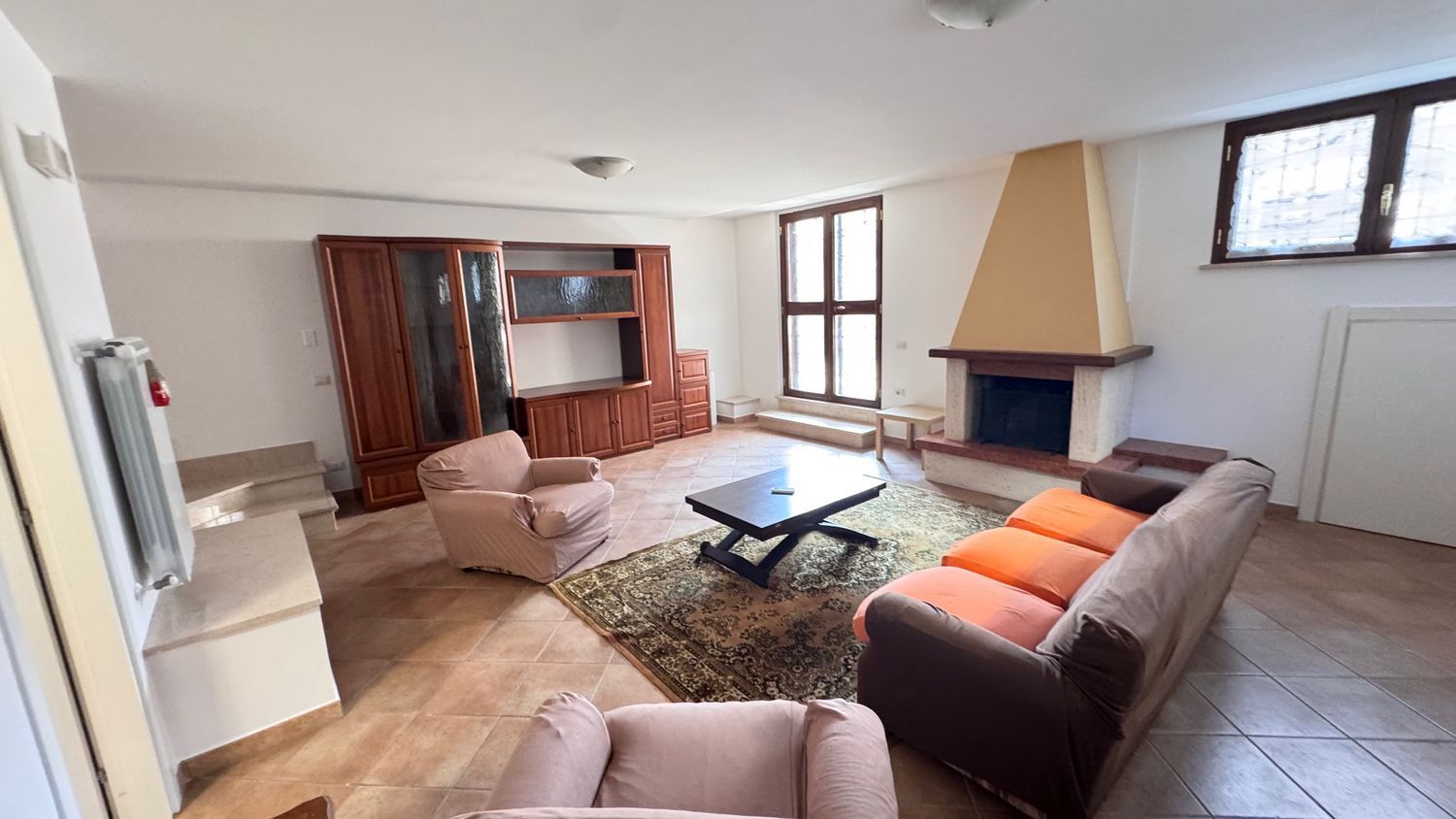 Villa in affitto in via via stefano assemani 17, Roma