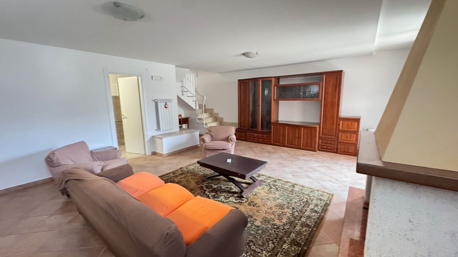 Villa in affitto in via via stefano assemani 17, Roma