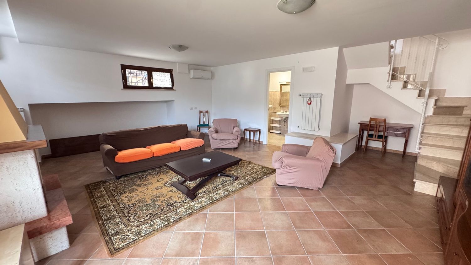 Villa in affitto in via via stefano assemani 17, Roma