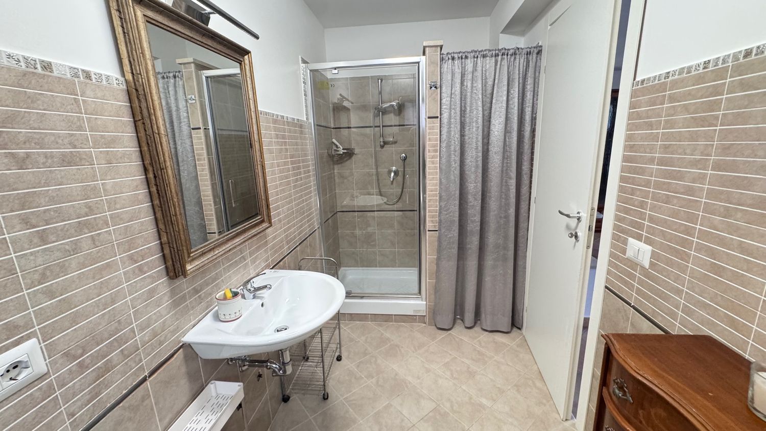 Villa in affitto in via via stefano assemani 17, Roma