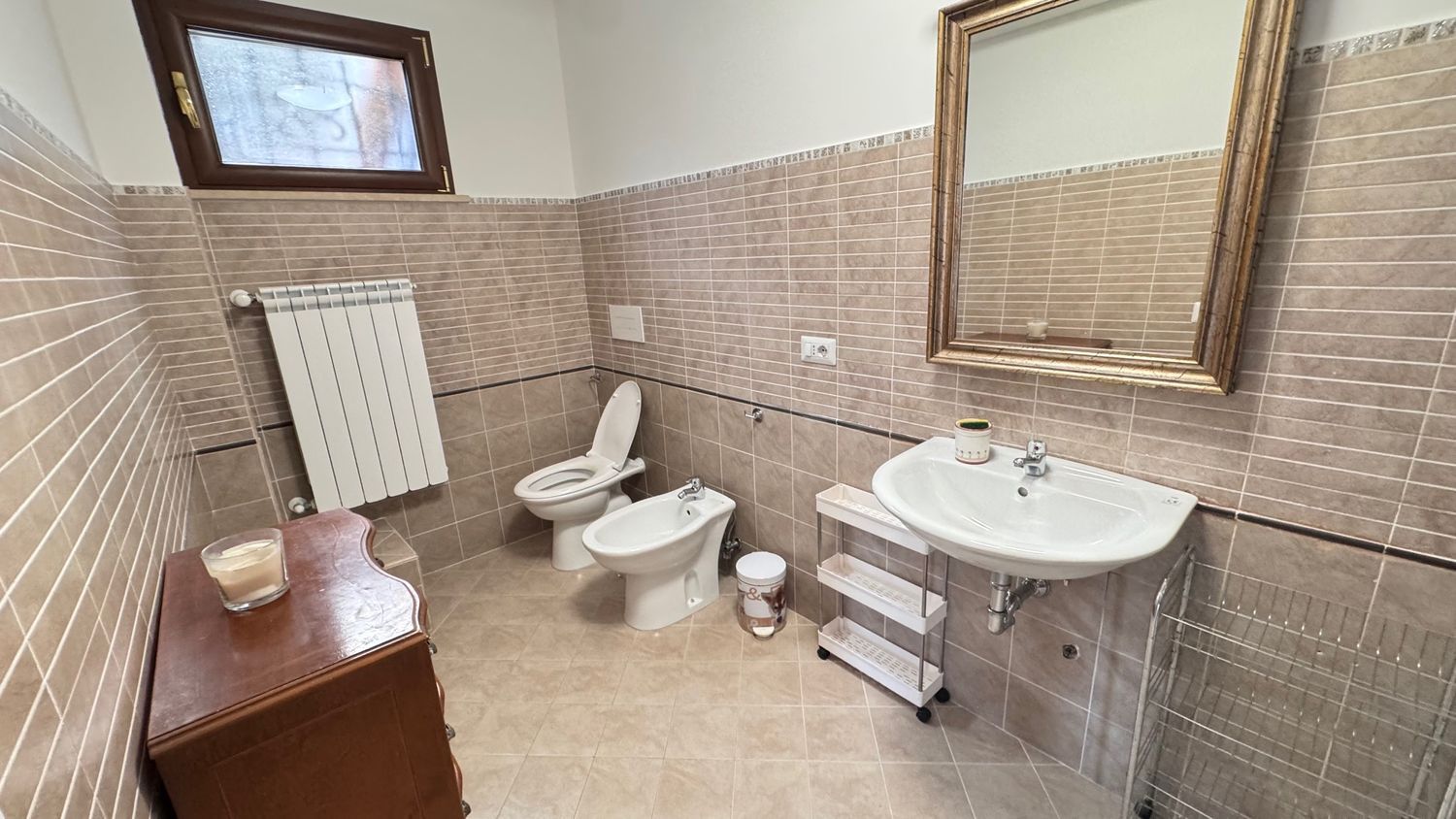 Villa in affitto in via via stefano assemani 17, Roma