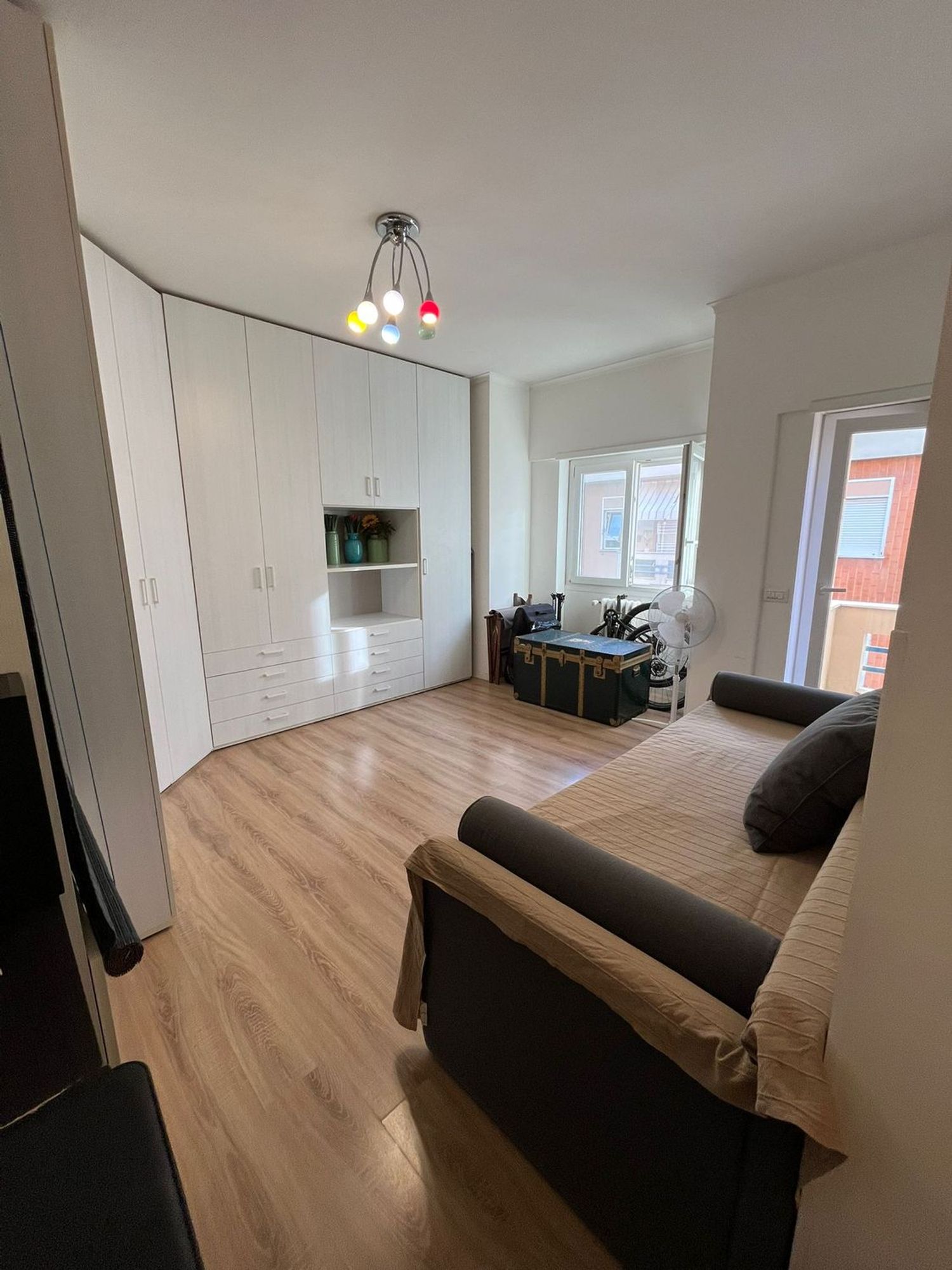 Loft in vendita in via via alessandro piola caselli 41, Roma