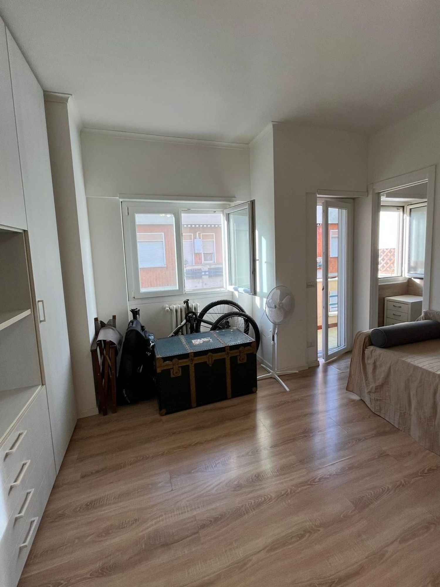 Loft in vendita in via via alessandro piola caselli 41, Roma