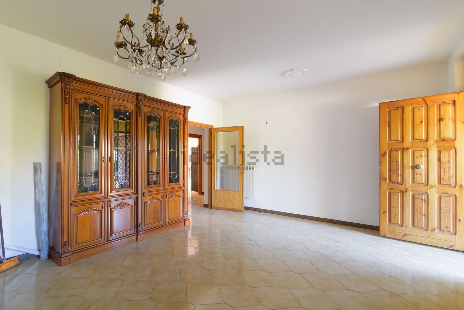 Villa in vendita in via via padre vitale 71, Roma