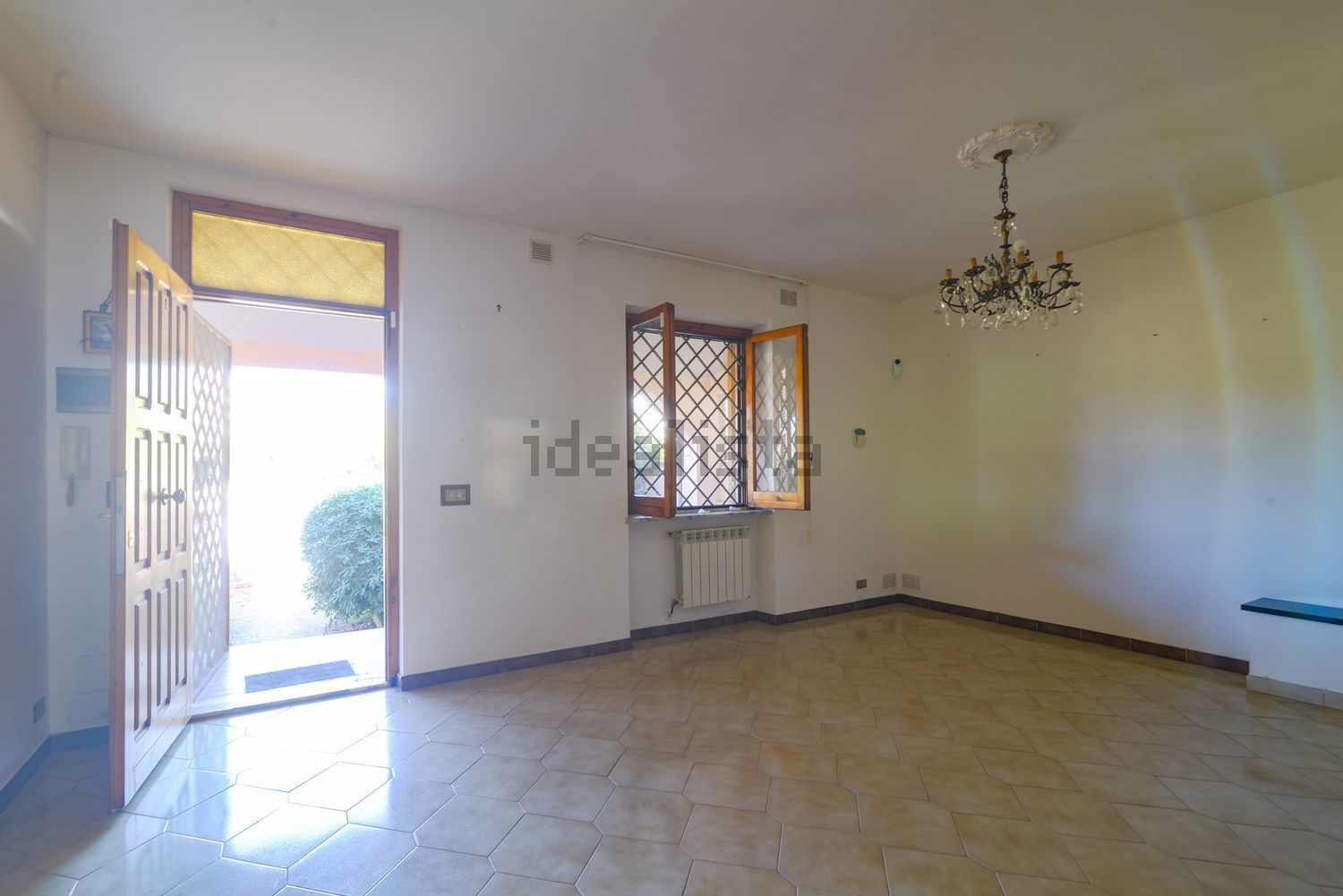 Villa in vendita in via via padre vitale 71, Roma