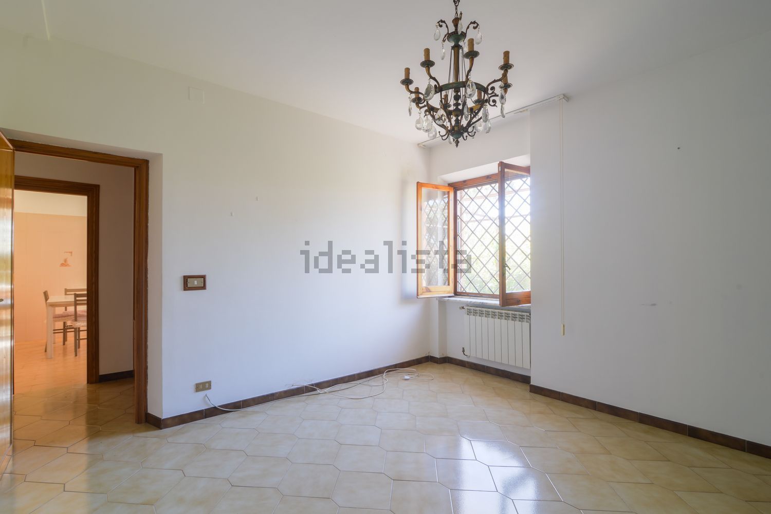 Villa in vendita in via via padre vitale 71, Roma