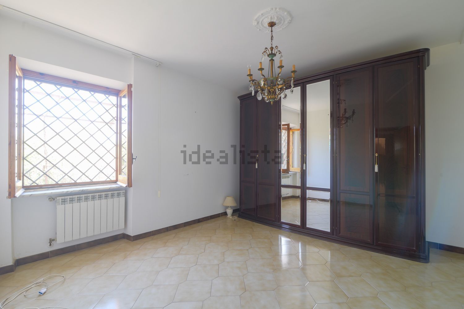 Villa in vendita in via via padre vitale 71, Roma