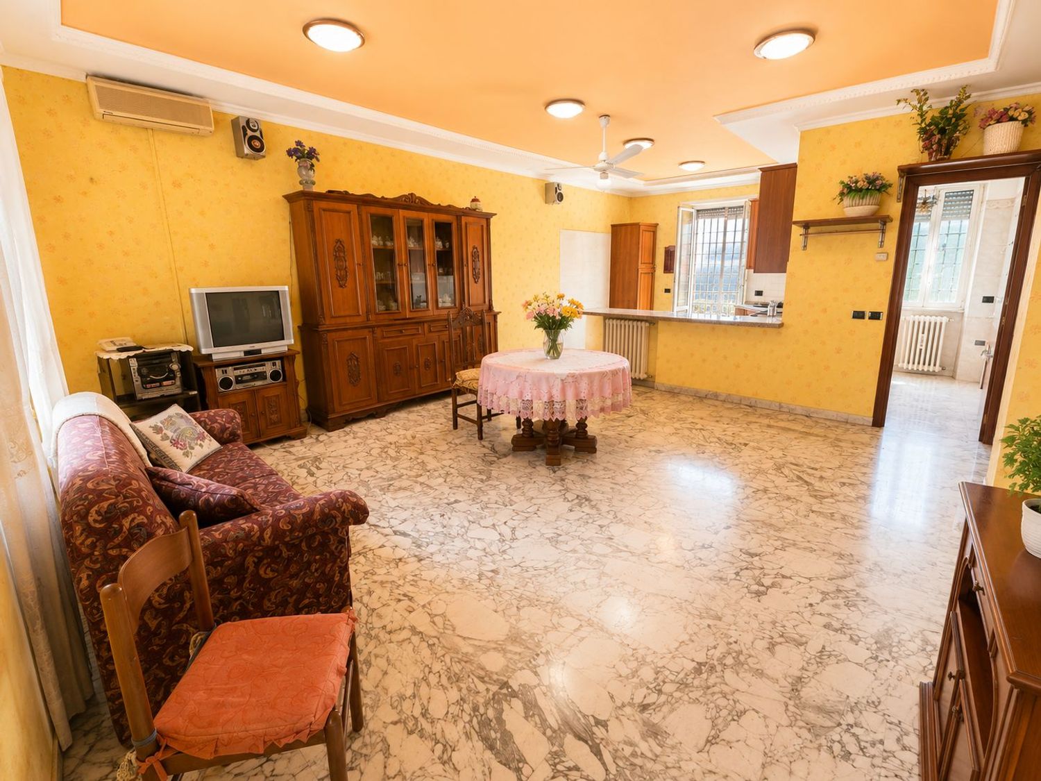 Villa in vendita in via via achille vertunni 125, Roma