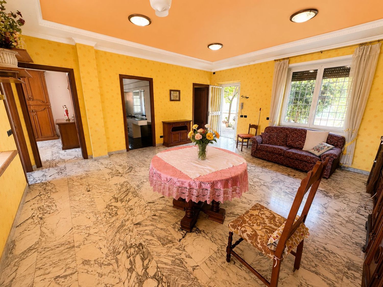 Villa in vendita in via via achille vertunni 125, Roma