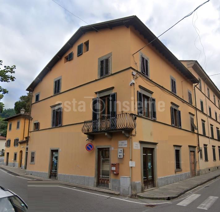 Appartamento in vendita a Bagni di Lucca