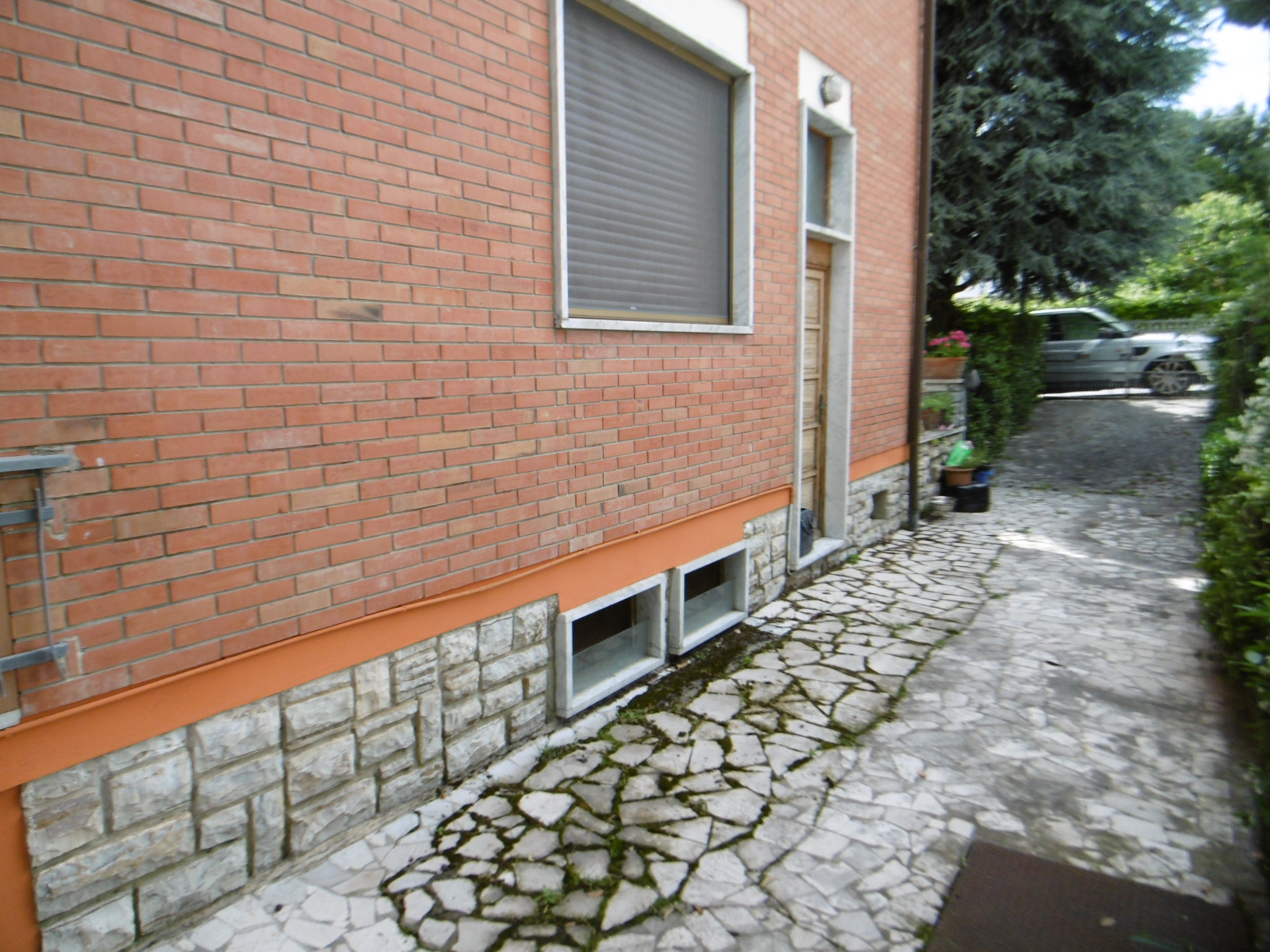 Appartamento con terrazzo a Pietrasanta