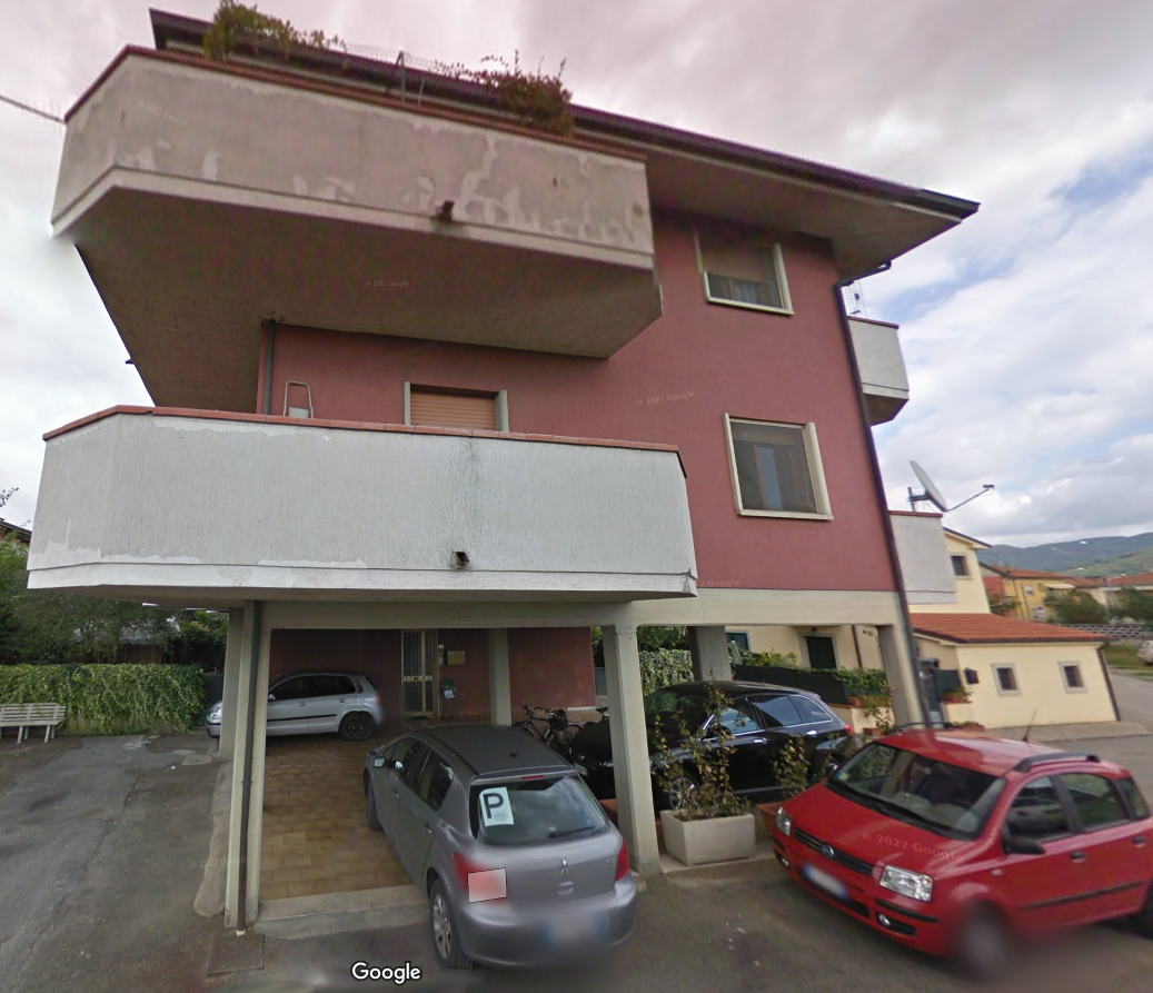 Appartamento in vendita a Pieve a Nievole