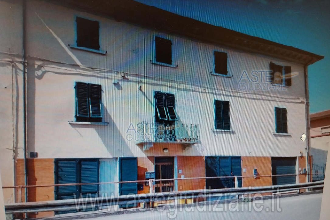 Appartamento in vendita a Uzzano
