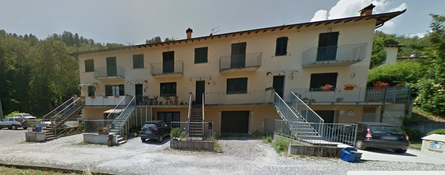 Appartamento in vendita a Castelnuovo di Garfagnana
