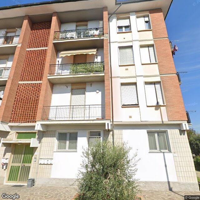 Appartamento con terrazzi a Castelfranco di Sotto