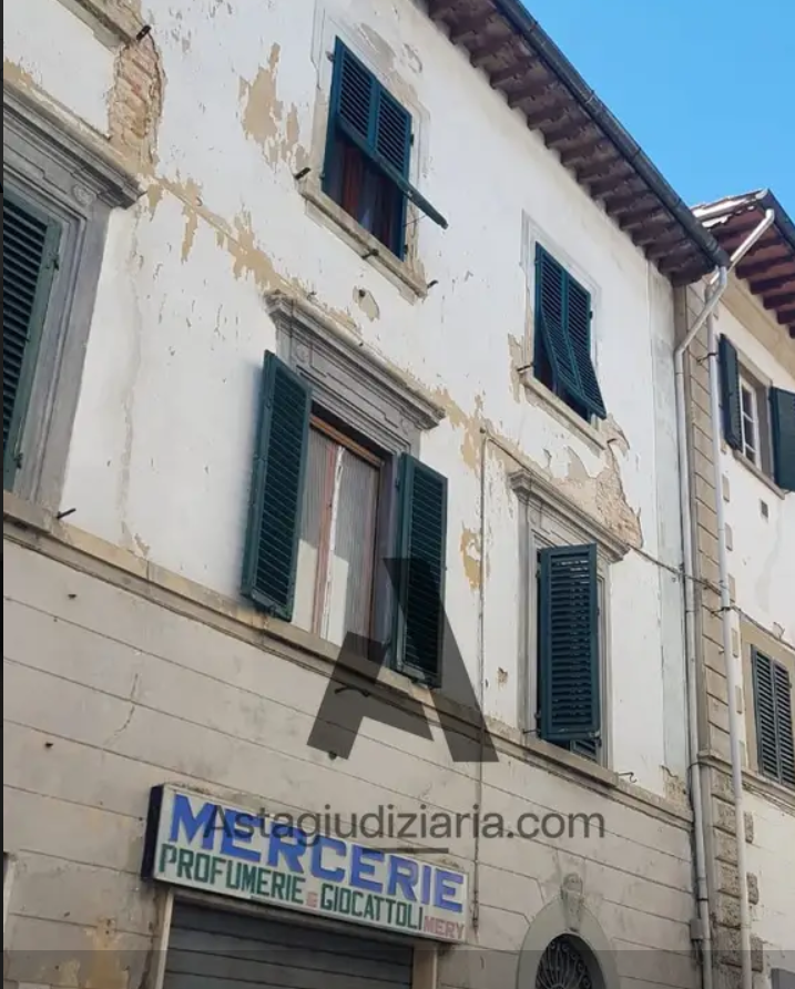 Appartamento in vendita a Santa Croce sull'Arno