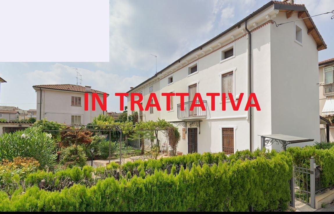 Casa indipendente in vendita in via leoncavallo 23, Vicenza