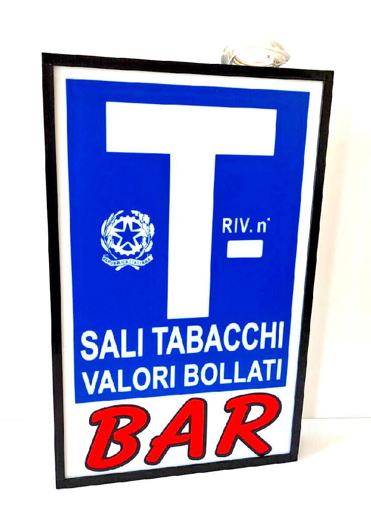 Attivit commerciale Bar e tabacchi in vendita a Thiene