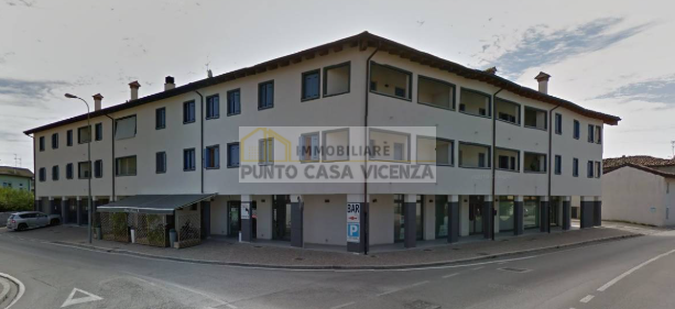 Negozio in vendita in via sant'agostino, Vicenza