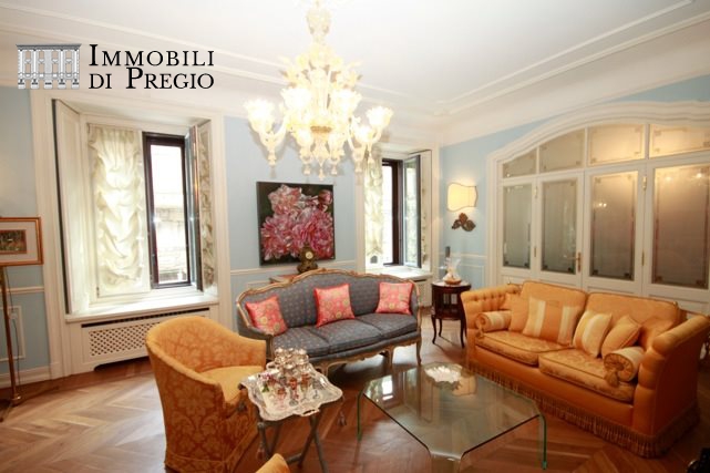 Appartamento in vendita, Milano de angeli