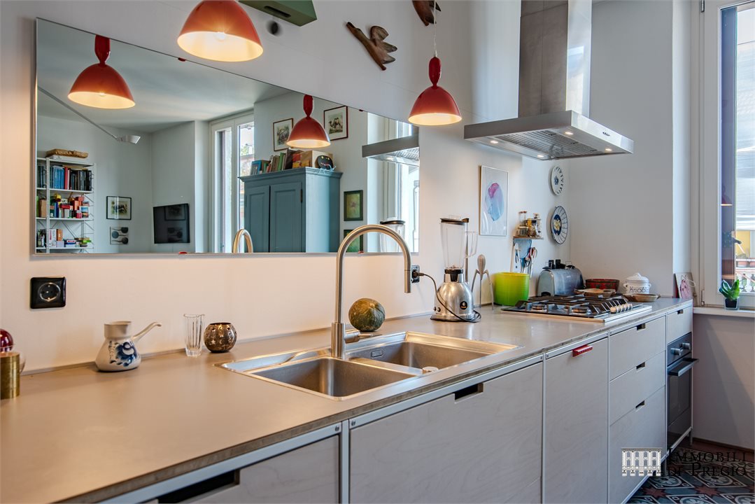 Trilocale in vendita a Milano