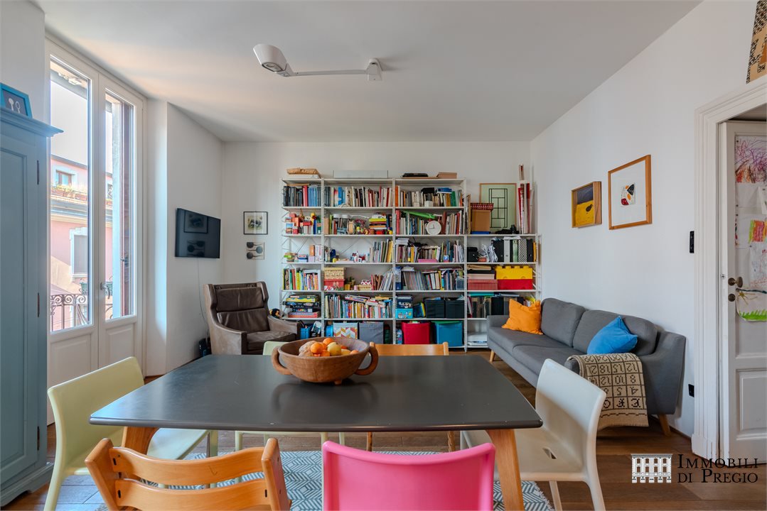 Trilocale in vendita a Milano