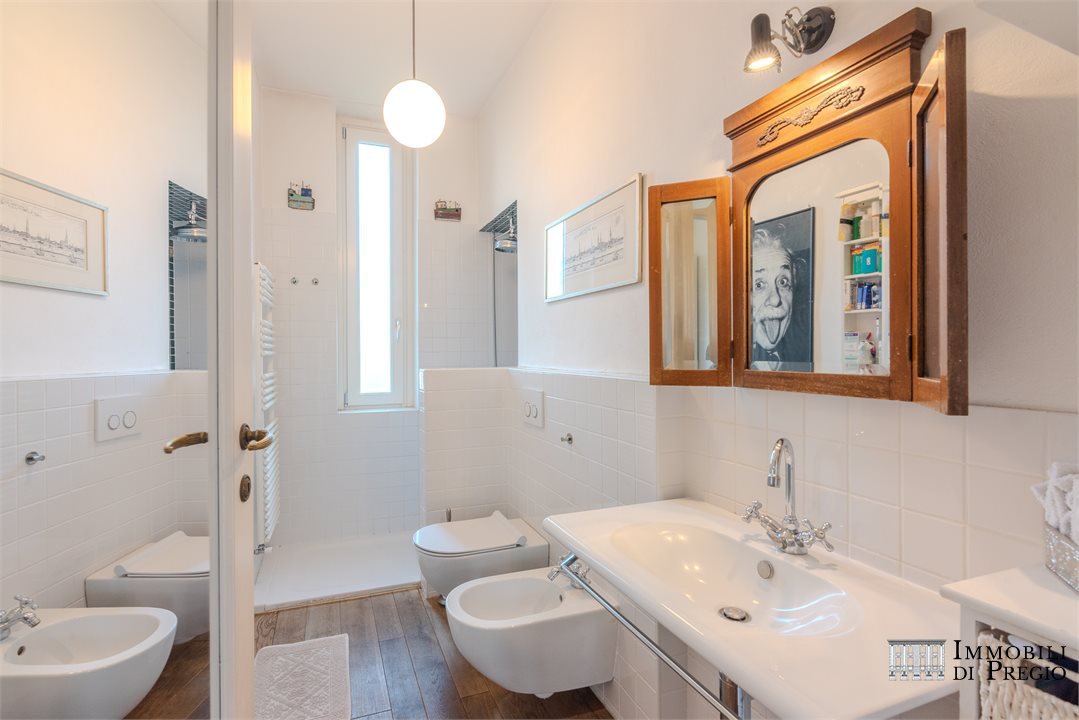 Trilocale in vendita a Milano