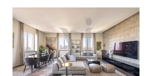 Trilocale in vendita a Milano