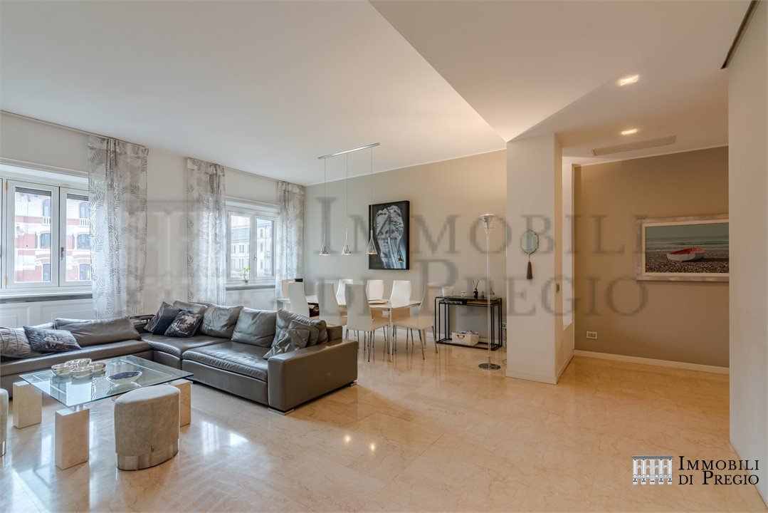 Quadrilocale in vendita, Milano ticinese