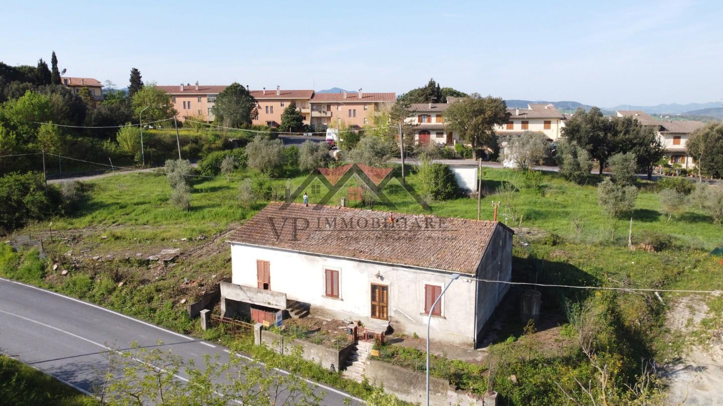 Casa indipendente con giardino, Volterra saline