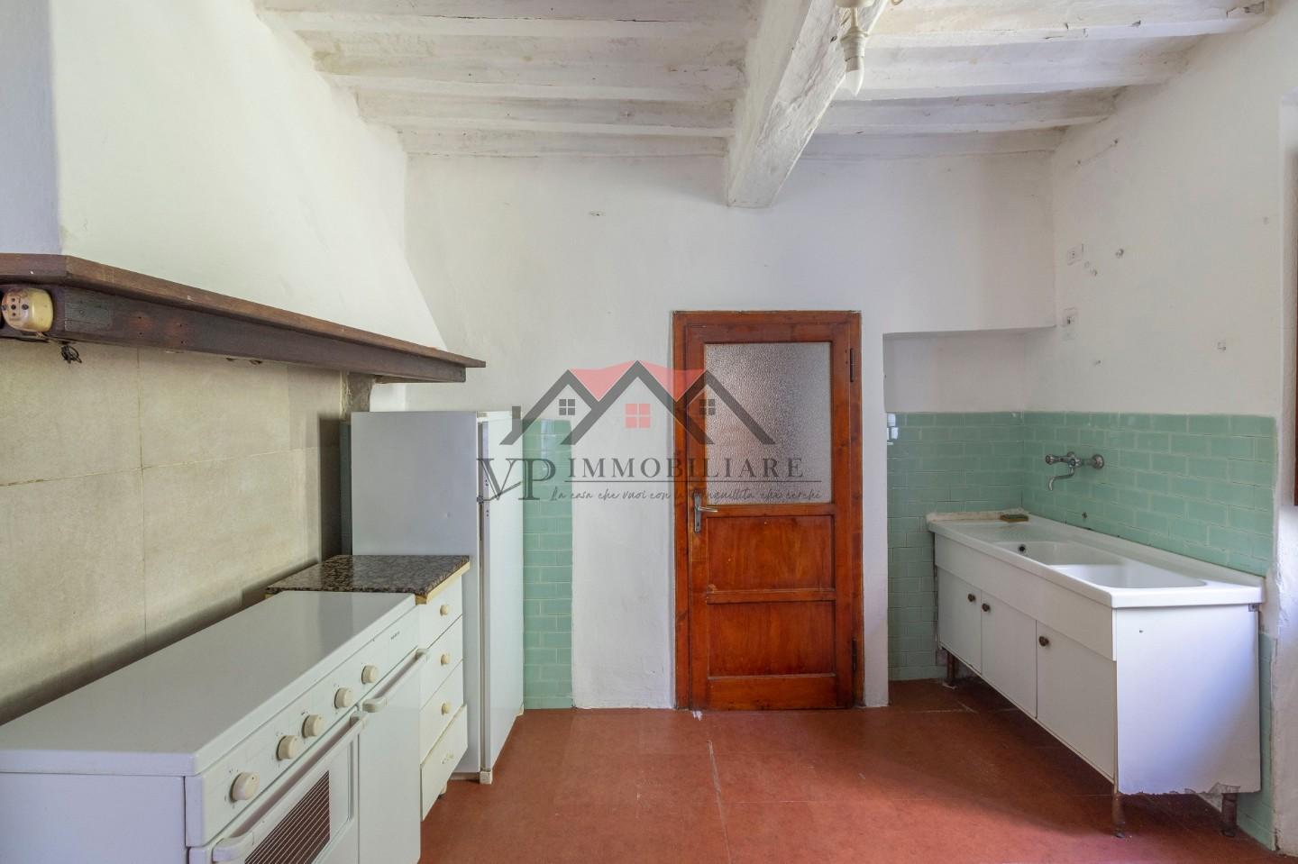 Appartamento in vendita a Castelnuovo di Val di Cecina