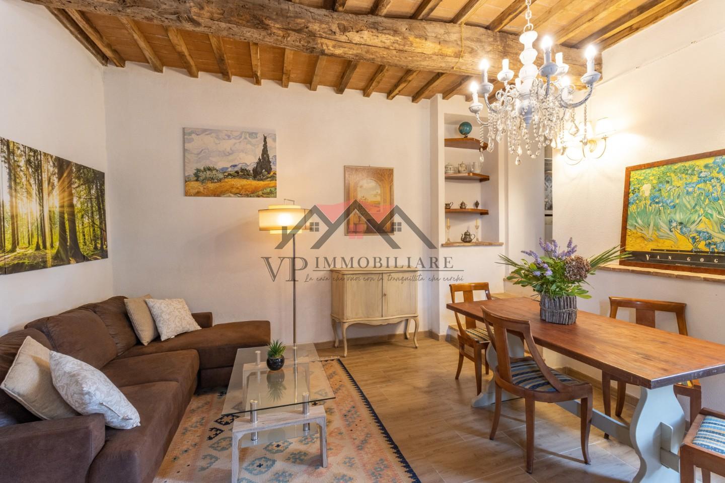 Casa indipendente in vendita a Montieri