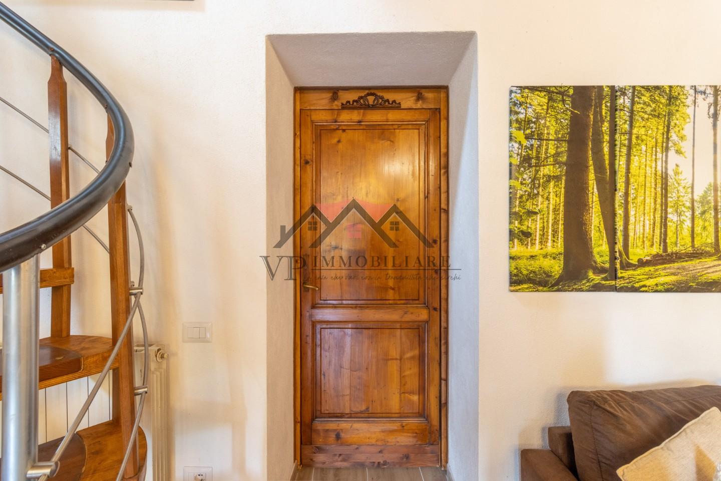 Casa indipendente in vendita a Montieri