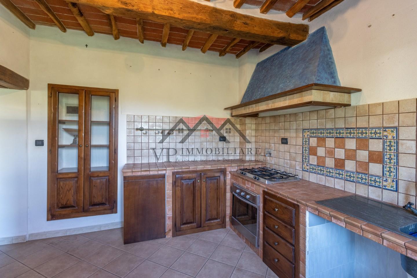 Quadrilocale ristrutturato, Castelnuovo di Val di Cecina sasso pisano