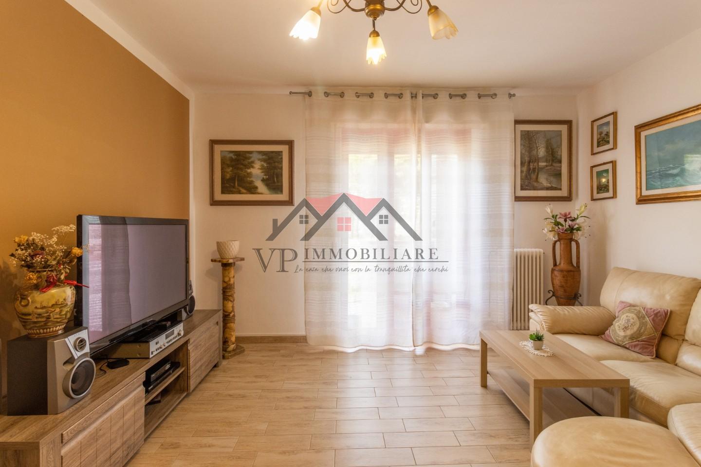 Quadrilocale in vendita a Pomarance