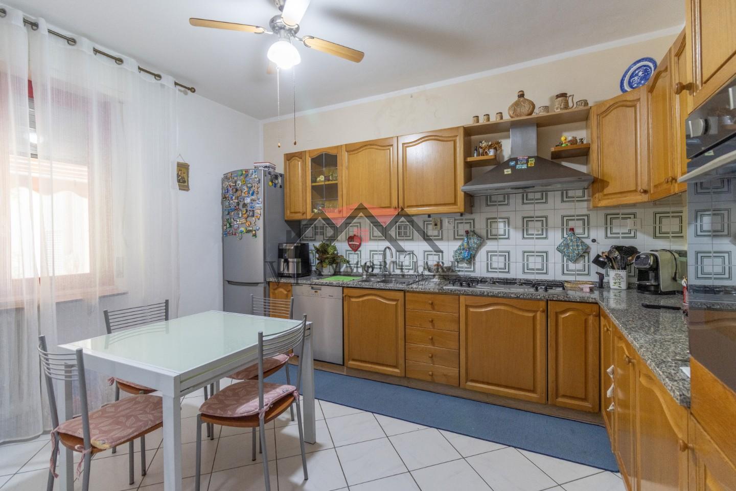 Quadrilocale in vendita a Pomarance